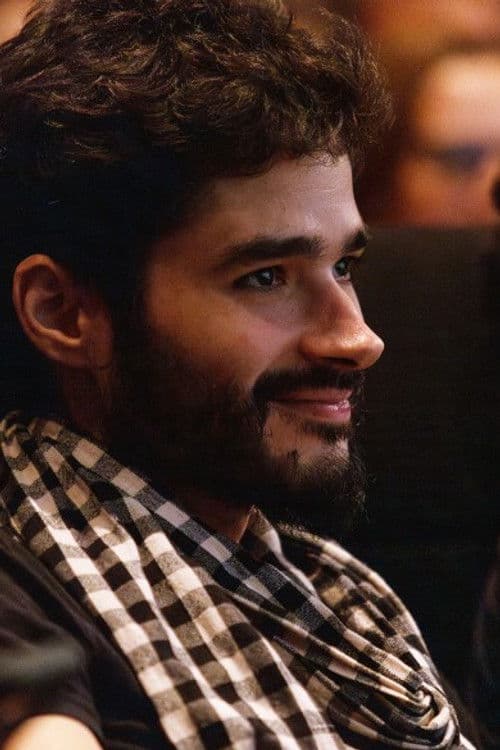 Vincent Girardon profile photo