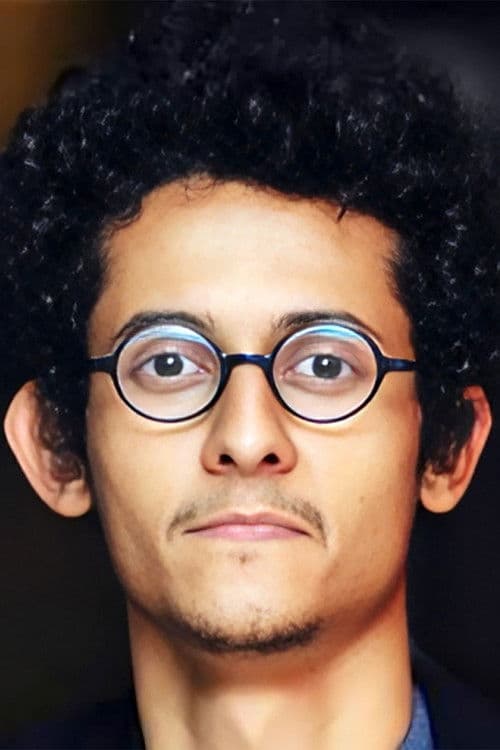 Danial Noroush profile photo