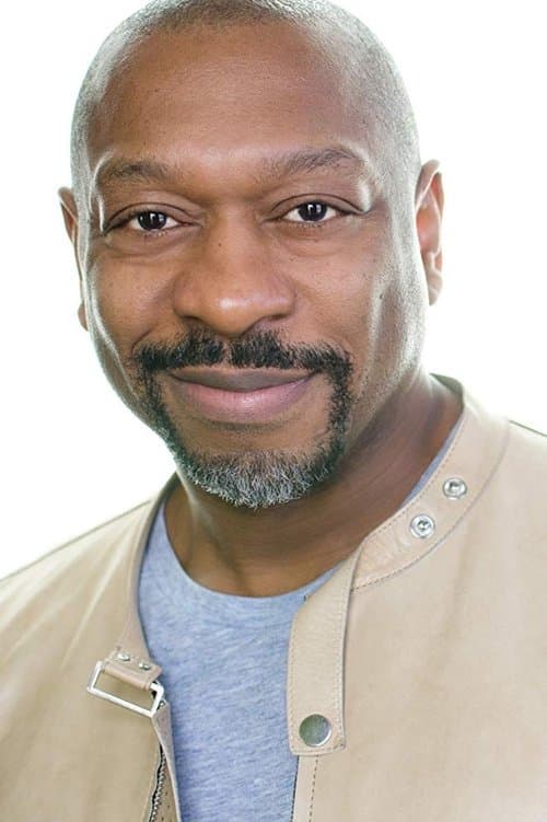 Alton Fitzgerald White profile photo