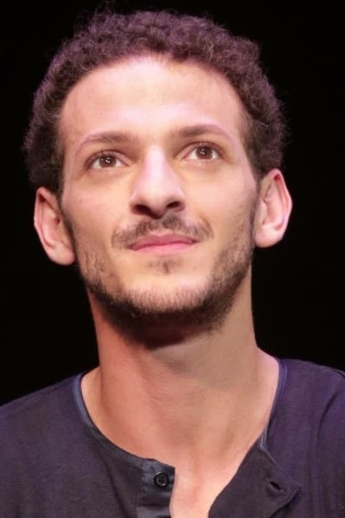 Vincent Dedienne profile photo