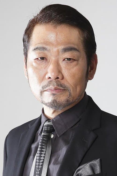 Masuo Amada profile photo