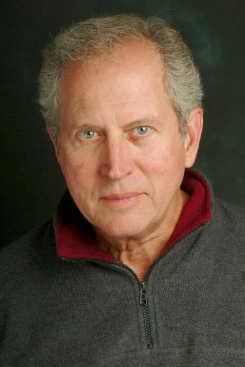 Granville Van Dusen profile photo