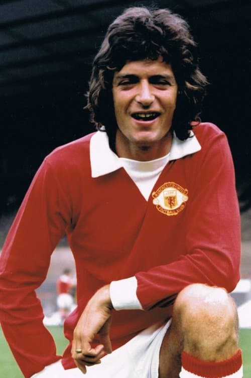 Willie Morgan profile photo