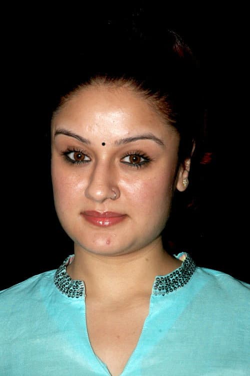 Sonia Agarwal profile photo