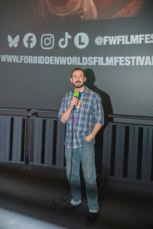 Bulent Ozdemir-Larusso profile photo