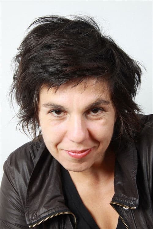 Catherine Mestoussis profile photo