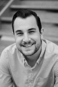 Benjamin Dutcher profile photo