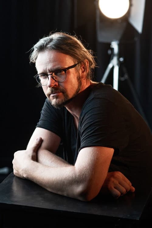 Tomas Erbrėderis profile photo