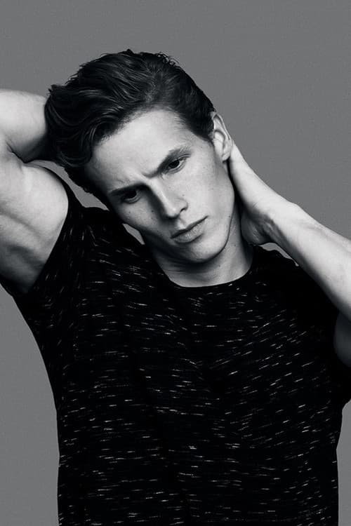 Daniel Jensen profile photo