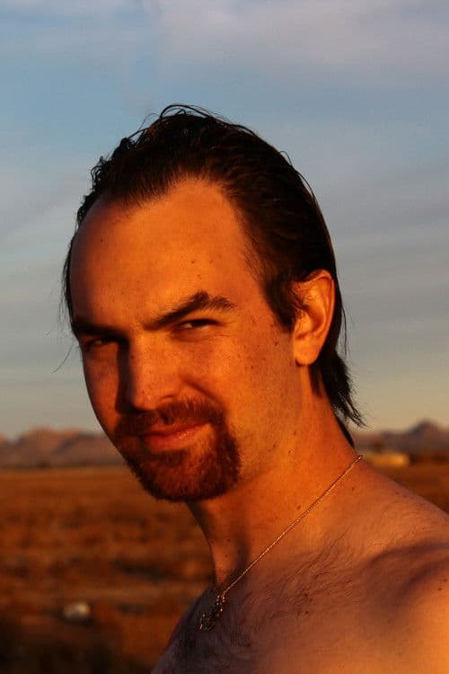 Evan Kertman profile photo