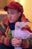 Artyom Mazunov profile photo