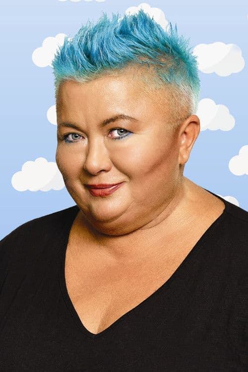 Mariann Falusi profile photo