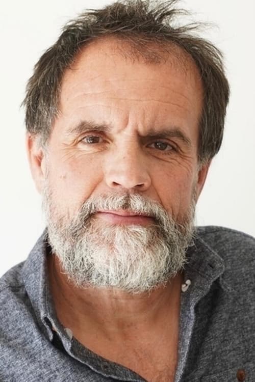 Patrick Dross profile photo