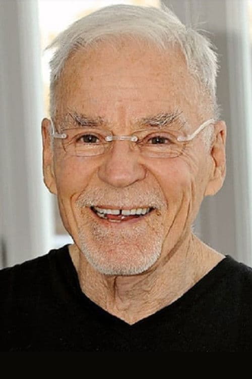 Don Bachardy profile photo