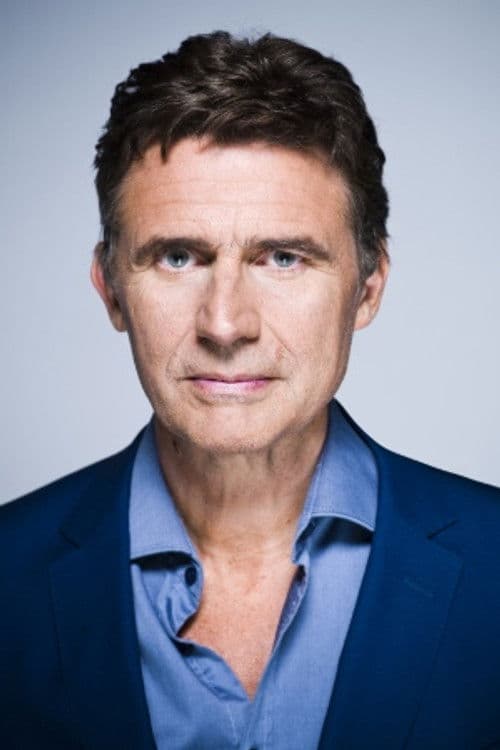Erik Van Looy profile photo