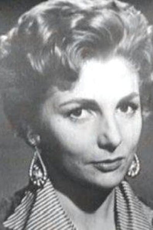 Anne Carrère profile photo