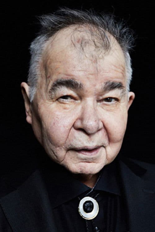 John Prine profile photo