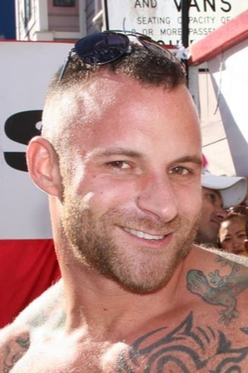 Derek Parker profile photo