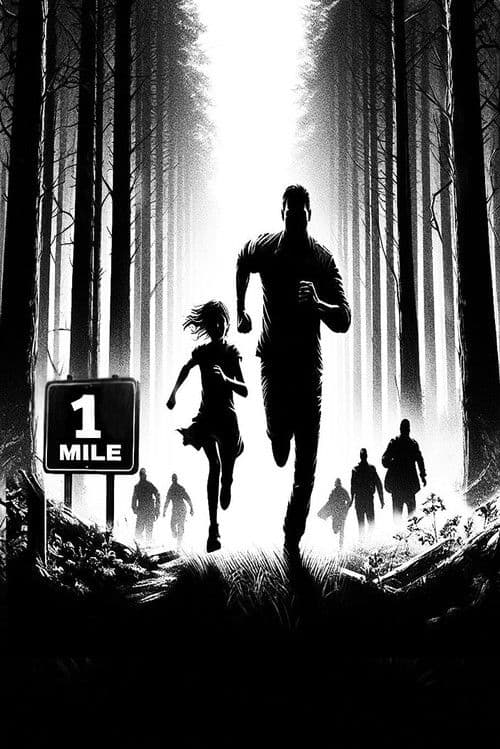 One Mile: Chapter One poster