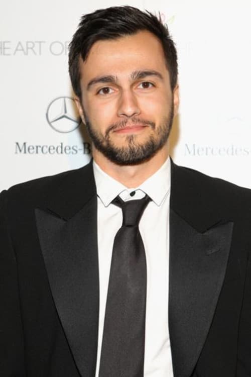 Jasper Grey profile photo