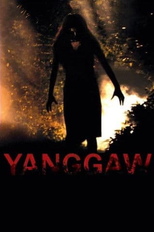 Yanggaw poster