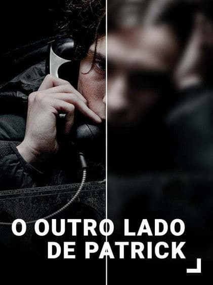 O Outro Lado de Patrick poster