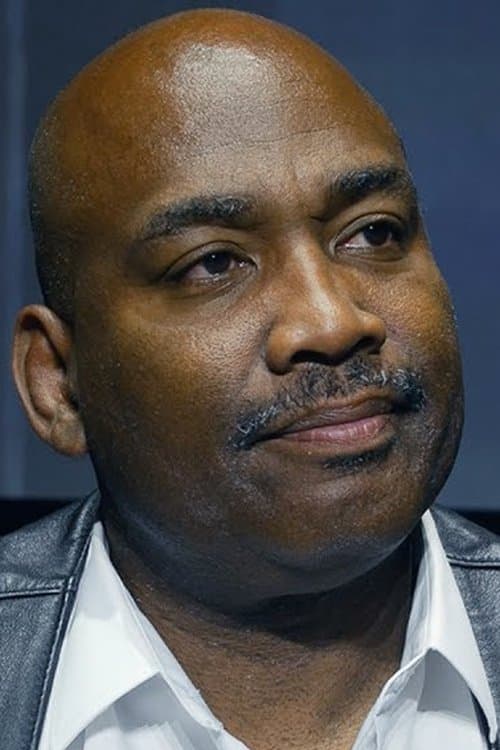 Maurice Smith profile photo