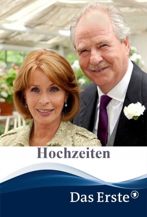 Hochzeiten poster