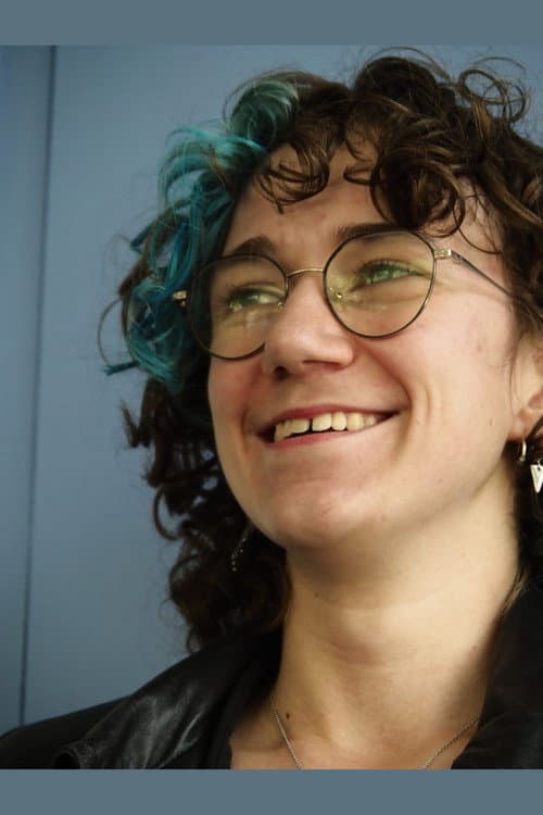 Garance Simplex profile photo