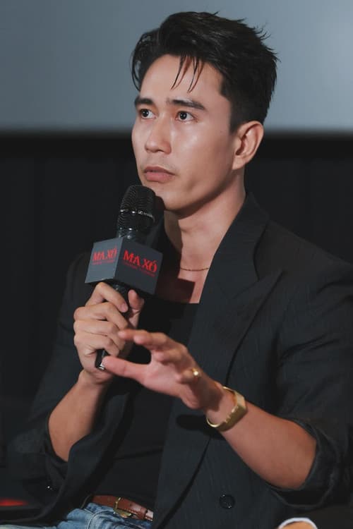 Nguyễn Sỹ Hậu profile photo