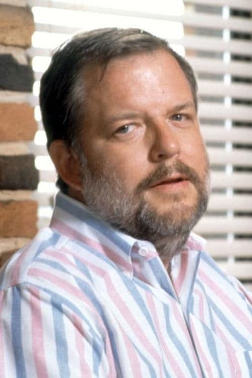 John Cherry profile photo