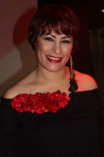 Jamila Chihi profile photo