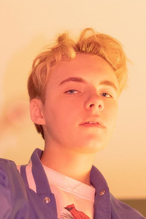 Casper Leonard profile photo