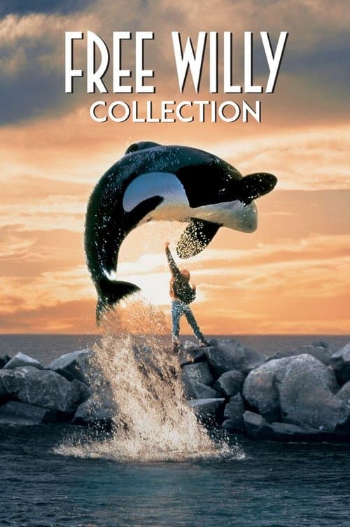 Free Willy Collection