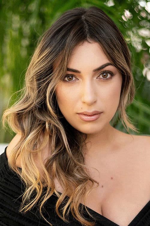 Kristie Papadopoulou profile photo