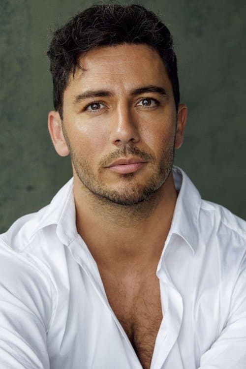 Leeshon Alexander profile photo