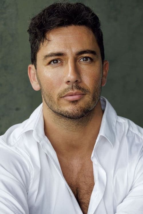 Leeshon Alexander profile photo