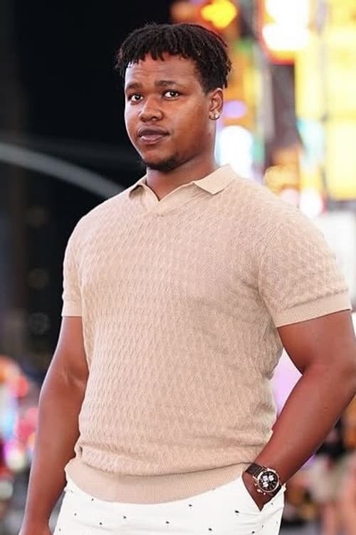 Brandon Ndagiji profile photo