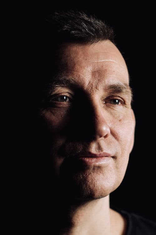 Anders Widmark profile photo