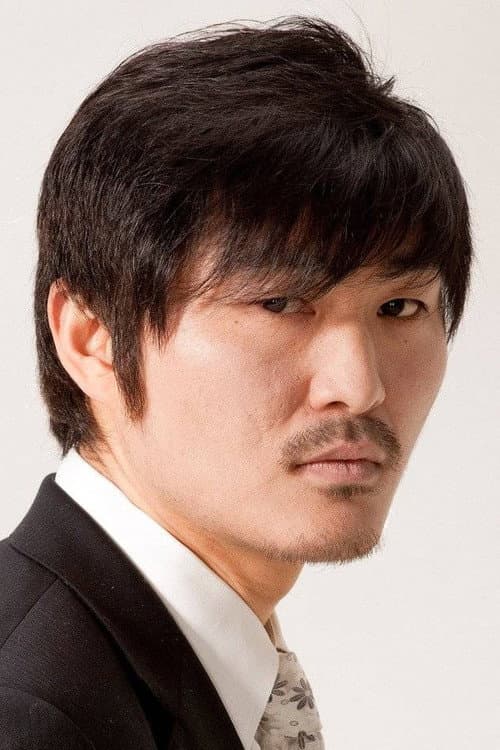 Ryu Dae-sik profile photo