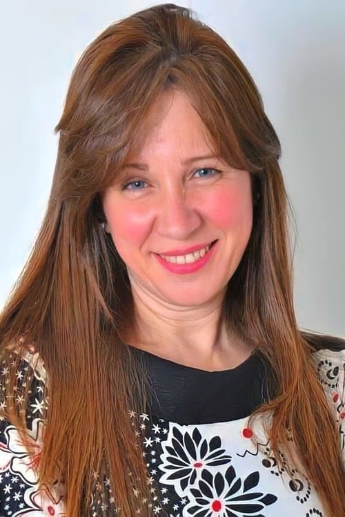 Naira Aref profile photo