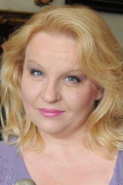 Kinga Ciesielska profile photo