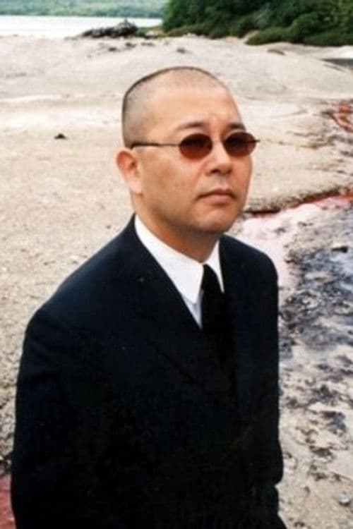 Jojo Hiroshige profile photo