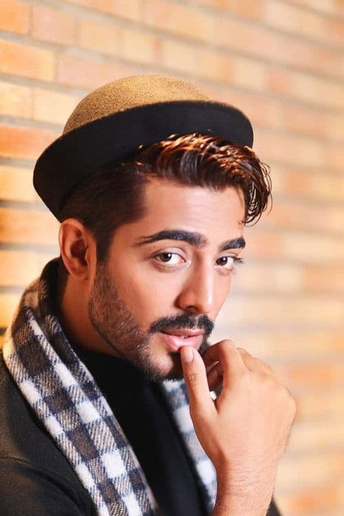 Krushal Ahuja profile photo