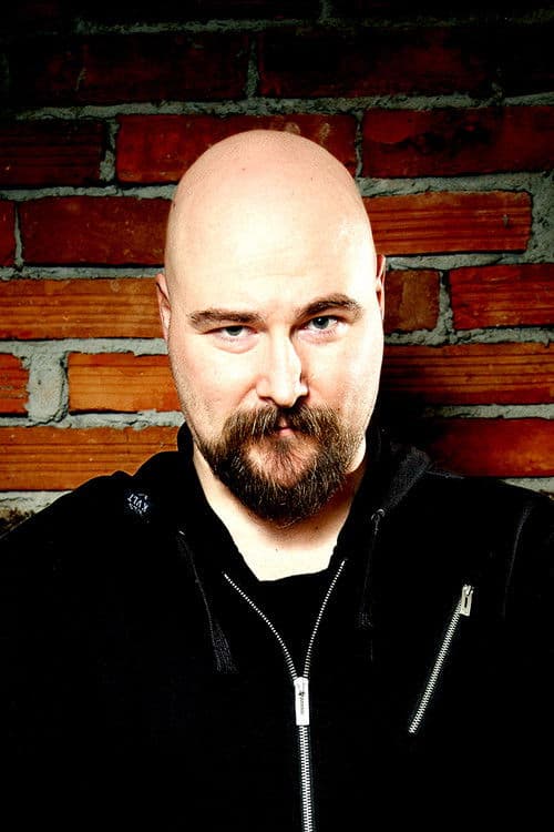 Wawrzyniec Kostrzewski profile photo