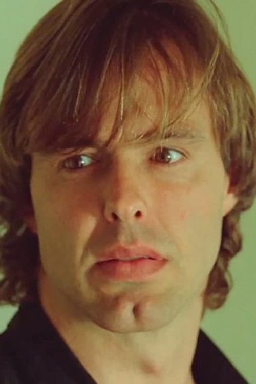 Jon Greene profile photo