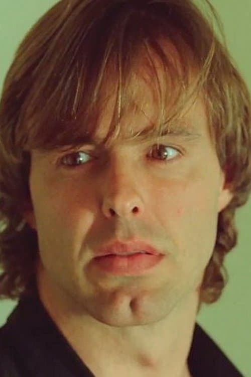 Jon Greene profile photo