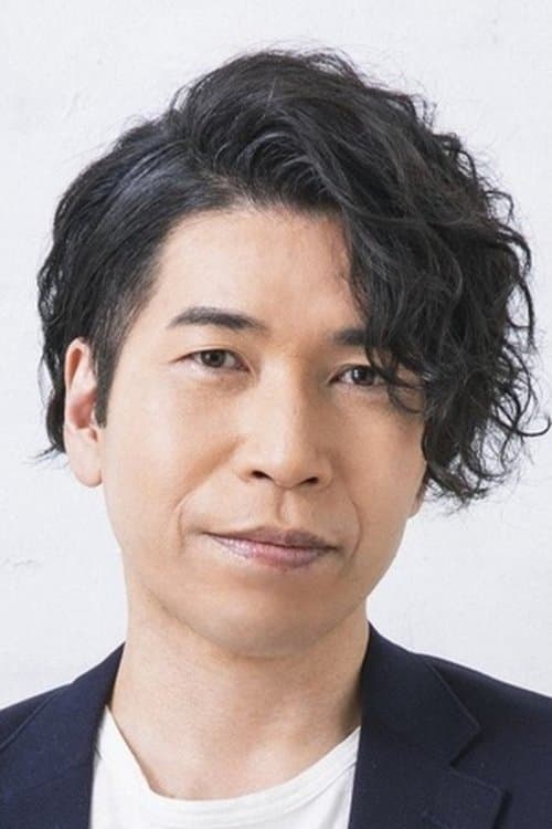 Tarusuke Shingaki profile photo