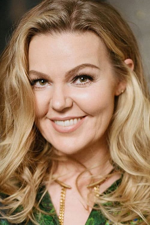 Lina Rafn profile photo