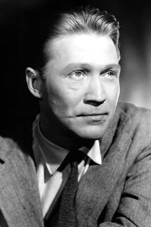 Hans Christian Blech profile photo